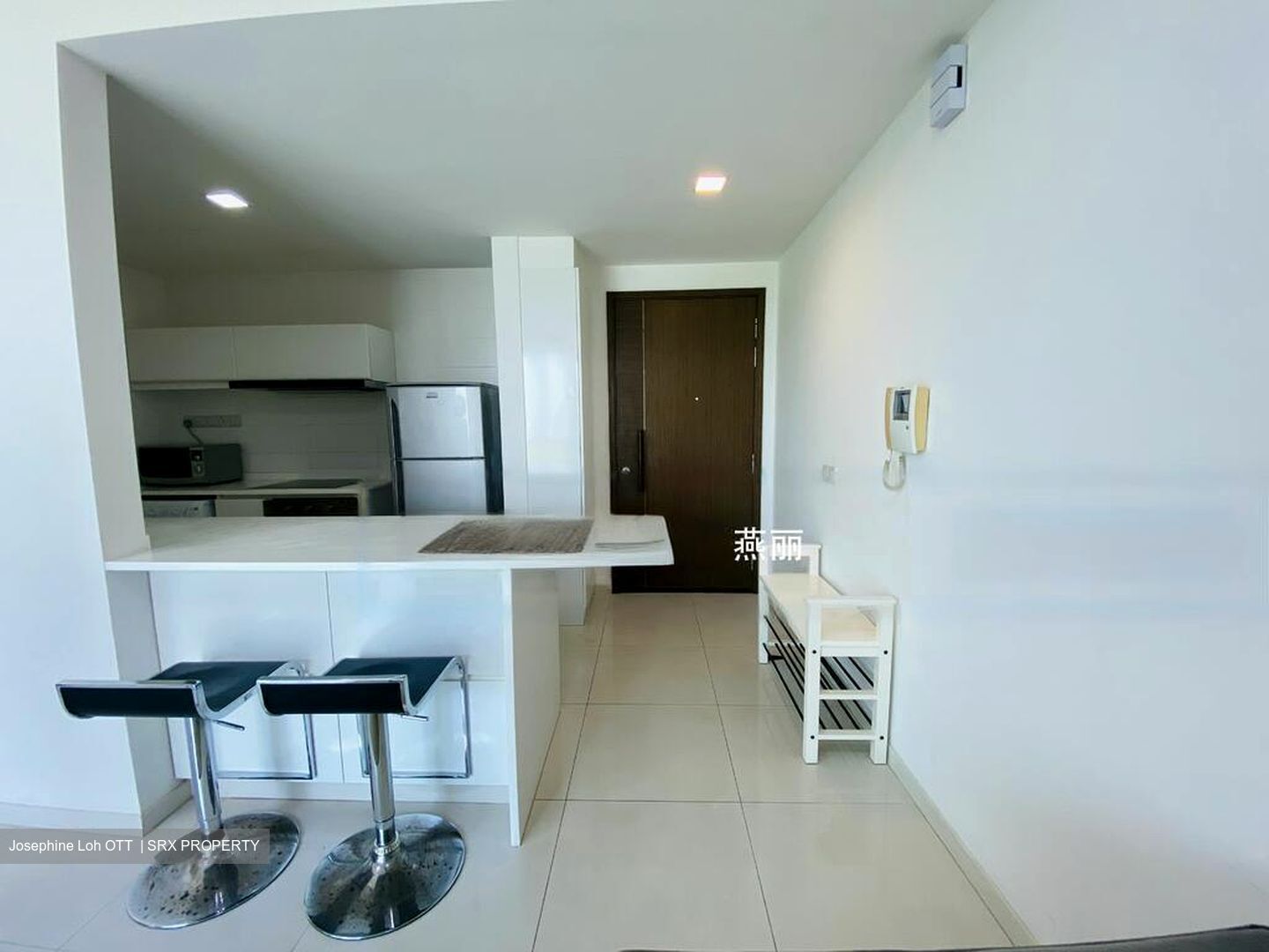 One-north Residences (D5), Apartment #422003841
